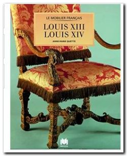 Mobilier Louis XIII et Louis XIV