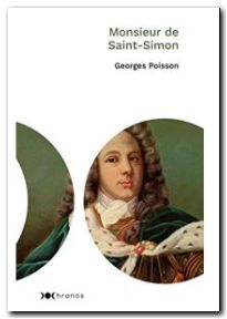 Monsieur de Saint-Simon