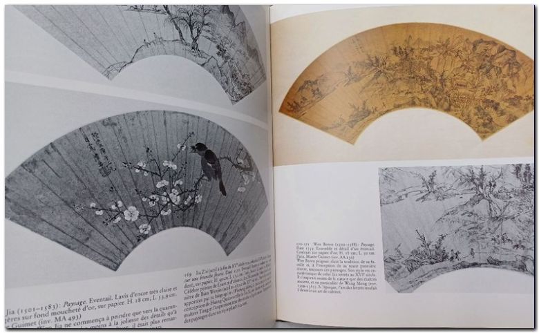 Peinture chinoise et tradition lettrée - page 189