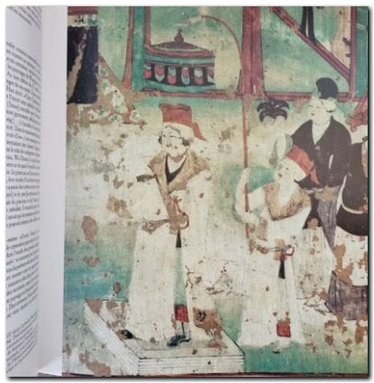 Peinture chinoise et tradition lettrée - page 37