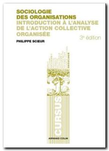 Sociologie des organisations