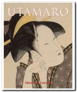 Utamaro beau livre