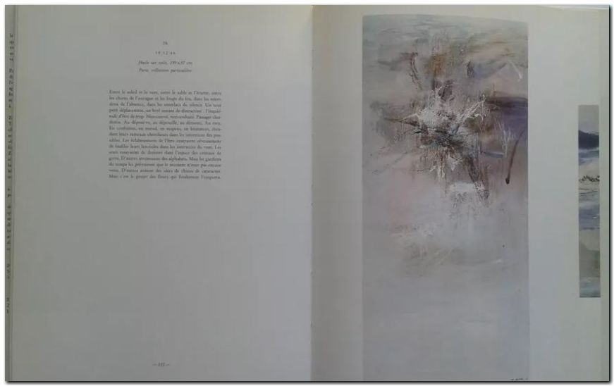 Zao Wou-Ki beau livre - page 22