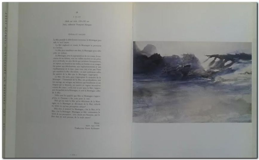Zao Wou-Ki beau livre - page 33
