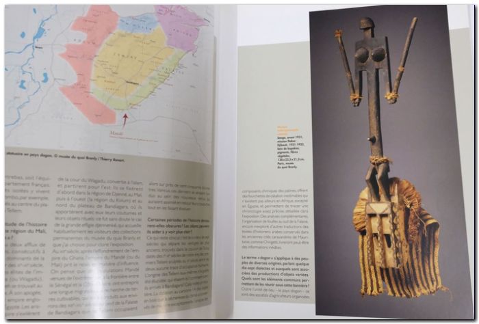 dogon - beau livre page 76