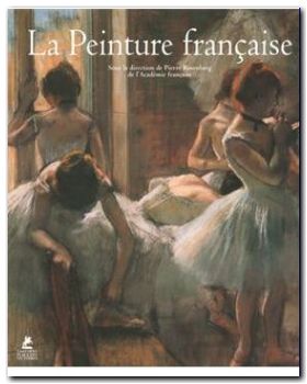 la peinture française pierre rosenberg