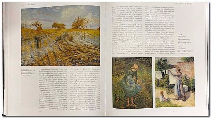 la peinture française rosenberg - page 125