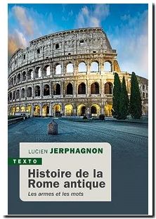 Histoire de la Rome antique