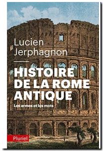 Histoire de la rome antique