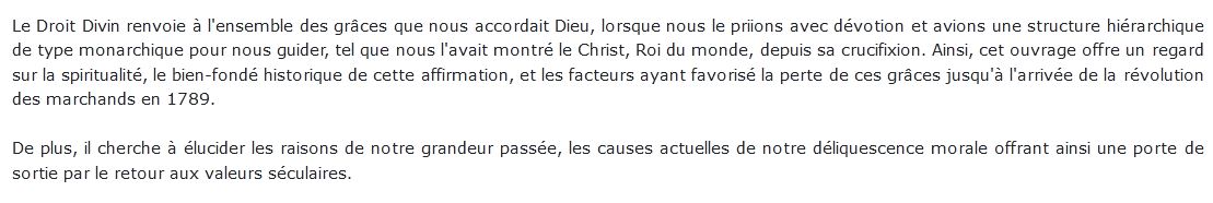 Histoire spirituelle de la France
