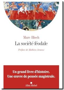 La Société féodale