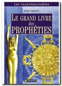 Le Grand Livre des Prophéties