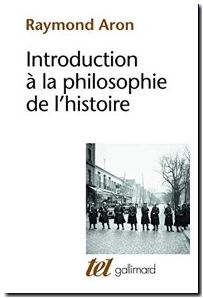 Introduction à la philosophie de l'histoire