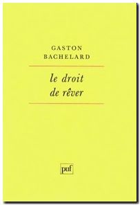 Le Droit de rêver