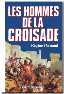 Les Hommes de la Croisade