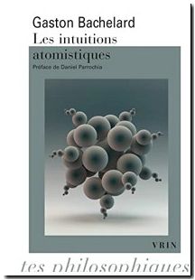 Les intuitions atomistiques - Essai de classification