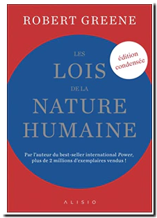 Les lois de la nature humaine