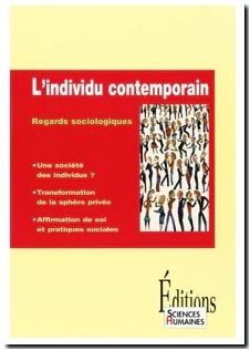 L'individu contemporain - Regards sociologiques