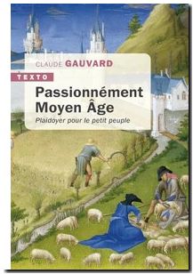Passionnément Moyen Âge