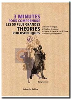 3 Minutes Pour Comprendre Les 50 Plus Grandes Théories Philosophiques