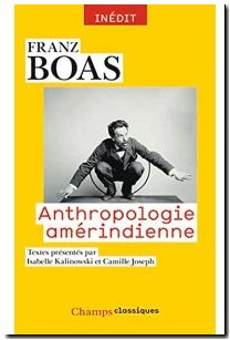 Anthropologie amérindienne