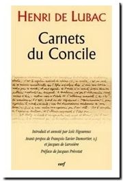 Carnets du Concile, tomes 1 et 2