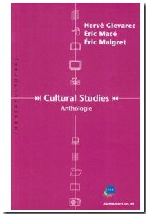 Cultural Studies - Anthologie
