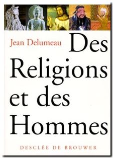 Des religions et des hommes