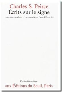 Ecrits sur le signe