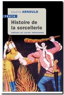 Histoire de la sorcellerie