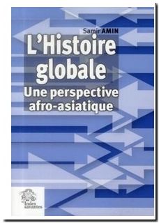 Histoire globale - Une perspective afro-asiatique