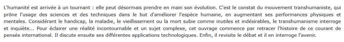 Histoire, technologie et avenir de la réalité augmentée