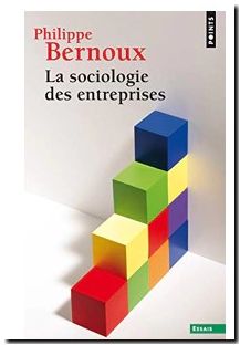 La Sociologie des entreprises