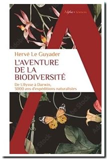 L'aventure de la biodiversité