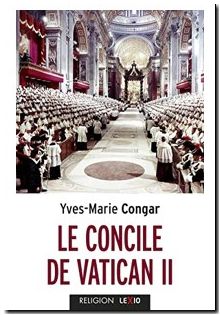 Le Concile de Vatican II