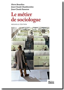 Le métier de sociologue