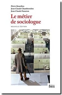 Le métier de sociologue