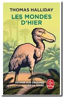 Les Mondes D'hier - Voyage Aux Origines De La Terre