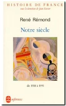 Notre siècle - De 1918 à 1991
