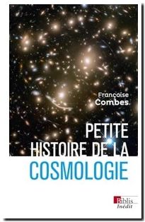 Petite histoire de la cosmologie