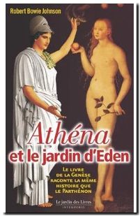 Athéna et le jardin d'éden