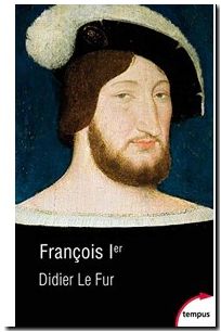 François Ier, Didier Le Fur