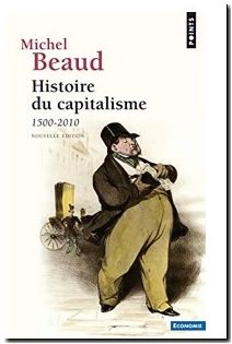 Histoire du capitalisme 1500-2010
