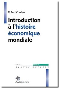 Introduction à l'histoire économique mondiale