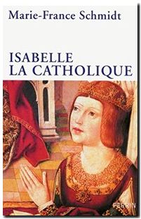 Isabelle la catholique
