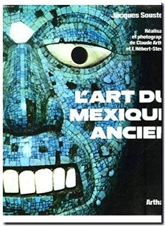 L'Art du Mexique ancien