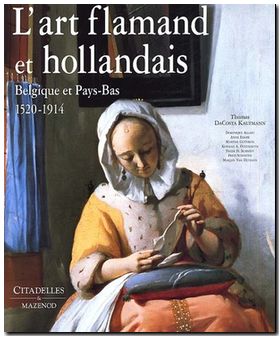 L'Art flamand et hollandais Christian Heck