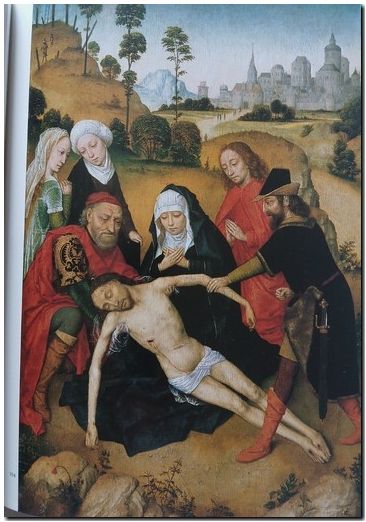 L'Art flamand et hollandais - page 167