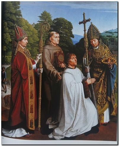 L'Art flamand et hollandais - page 222