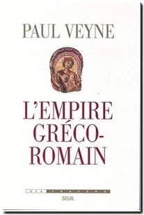 L'Empire gréco-romain